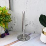 Supermom Heavy Duty Stainless Steel Potato Masher (1 Pc) - Back View by Nari Haat, Indian ethnic wear, women clothing...