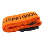 Adjustable Travel Luggage Strap - (1 Pc) - Sleeve Design by Nari Haat, Indian ethnic wear, women clothing, designer suit