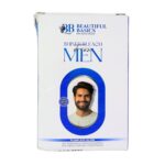 Beautiful Basics Men’s Simple Bleach Cream Kit (1 Set) - Sleeve Design by Nari Haat, Indian ethnic wear, women clot...