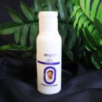 Beautiful Basics Men’s Simple Bleach Cream Kit (1 Set) - Back View by Nari Haat, Indian ethnic wear, women clothing...