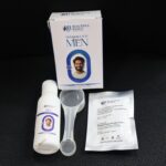 Beautiful Basics Men’s Simple Bleach Cream Kit (1 Set) - Full Detail by Nari Haat, Indian ethnic wear, women clothi...