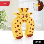 1 Pc Mix Door Stopper used in all kinds of household - With Dupatta by Nari Haat, Indian ethnic wear, women clothing,...