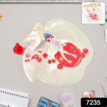 Apple Hot Water Bottle Bag For Pain Relief - With Dupatta by Nari Haat, Indian ethnic wear, women clothing, designer ...