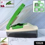 Supermom Quick Nicer Dicer – Multipurpose Vegetable & Fruit Chopper - With Dupatta by Nari Haat, Indian ethnic wear...