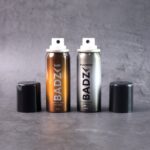 BADZ Premium Deodorant Body Spray for Men (1 Pc / Mixed Fragrance / 45 ML) - Back View by Nari Haat, Indian ethnic we...