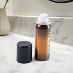 BADZ Premium Deodorant Body Spray for Men (1 Pc / Mixed Fragrance / 45 ML) - Neckline Detail by Nari Haat, Indian eth...