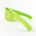 Liger Plastic Manual Handheld Lemon & Orange Squeezer Juice (1 Pc) - Sleeve Design by Nari Haat, Indian ethnic wear, ...