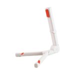 Multipurpose Adjustable Foldable Mobile Phone & Tablet Stand (1 Pc) - Sleeve Design by Nari Haat, Indian ethnic wear,...