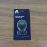 Digital Sports Stopwatch Timer with Split Timing - Fabric Detail by Nari Haat, Indian ethnic wear, women clothing, de...