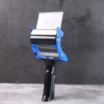 Heavy Duty Industrial Packing Tape Dispenser (1 Pc) - Neckline Detail by Nari Haat, Indian ethnic wear, women clothin...