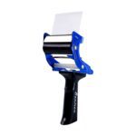 Heavy Duty Industrial Packing Tape Dispenser (1 Pc) - Sleeve Design by Nari Haat, Indian ethnic wear, women clothing,...