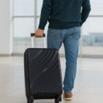 Big 4 in 1 Luggage with Wheels Travel suitcases Set (4 Pcs Set / Different Size) - Full Detail by Nari Haat, Indian e...