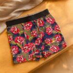 Men’s Stretch Boxer Briefs (1 Pc) - Full Detail by Nari Haat, Indian ethnic wear, women clothing, designer suit