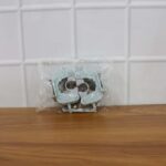 Wall Mounted Mop and Broom Holder Clip (2 Pc) - Fabric Detail by Nari Haat, Indian ethnic wear, women clothing, desig...