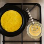 2-Piece Stainless Steel Spiral Hand Whisk - (2 Pc / Set) - Full Detail by Nari Haat, Indian ethnic wear, women clothi...