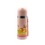 Sport Bottle 400 Ml Approx For Storing Water And Some Other Types Of Beverages Etc - Sleeve Design by Nari Haat, Indi...