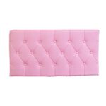 Pink 3D Adhesive Wallpaper for Living Room – Self Adhesive Home Decor - Image 5