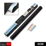 Blackboard Erasable Wall Sticker Chalkboard Sticker Wall Stickers Mural - With Dupatta by Nari Haat, Indian ethnic we...