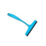 Kitchen Platform and Glass Wiper No-Dust Broom, Long Handle, Easy Floor Cleaning - Back View by Nari Haat, Indian eth...