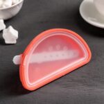 Silicone Ice Cream and Ice Moulds, DIY Kitchen Tool for Ice Treats - Image 3