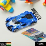 Street Racer Car Metal Die Cast Toy 3+Years Child Play - With Dupatta by Nari Haat, Indian ethnic wear, women clothin...