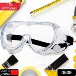 Safety Goggles, Technic Safety Goggles Protection for Classroom Home & Workplace - With Dupatta by Nari Haat, Indian ...