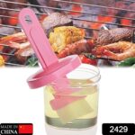 Multi-Purpose Durable Plastic Spatula with Holder (Pack of 1) - With Dupatta by Nari Haat, Indian ethnic wear, women ...