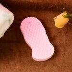 Ultra Soft Exfoliating Sponge for Body
