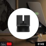 Mobile Metal Stand widely used to give a stand - With Dupatta by Nari Haat, Indian ethnic wear, women clothing, desig...