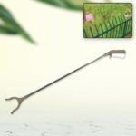 Lightweight Garbage Picker Tool for Kitchen Waste - Image 3