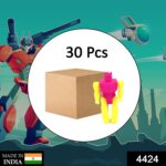 30pc SMALL ROBOT TOY FOR KIDS - With Dupatta by Nari Haat, Indian ethnic wear, women clothing, designer suit