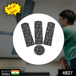 Ceiling Fan Blade Cover used to cover ceiling fan blades - Image 2