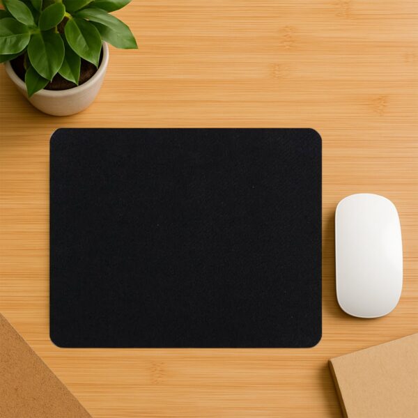 Simple Mouse Pad Used For Mouse While Using Computer. - Front View by Nari Haat, Indian ethnic wear, women clothing, ...