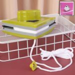 Double face glass cleaner Window Squeegee, Magnetic Window Washing Equipment. - Front View by Nari Haat, Indian ethni...