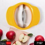 Mango Cutter Chopper Slicer Tool Slicing Machine Stainless Steel Blade Mango Cutter - Image 2