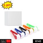 5 Pc Goggle Cleaner With Box used for cleaning glasses and goggles - With Dupatta by Nari Haat, Indian ethnic wear, w...