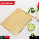 Wooden Chopping Board Big Size  For Kitchen Use - Image 2
