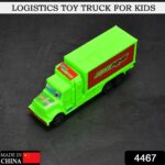 Plastic Container Cargo Truck toy for kids - With Dupatta by Nari Haat, Indian ethnic wear, women clothing, designer ...
