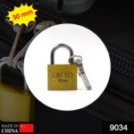30 Mm Lock N Key Used For Security Purposes In Important Places. - With Dupatta by Nari Haat, Indian ethnic wear, wom...