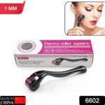 Derma Roller – Anti-Aging, Scar Removal & Hair Regrowth (1mm) - With Dupatta by Nari Haat, Indian ethnic wear, wome...