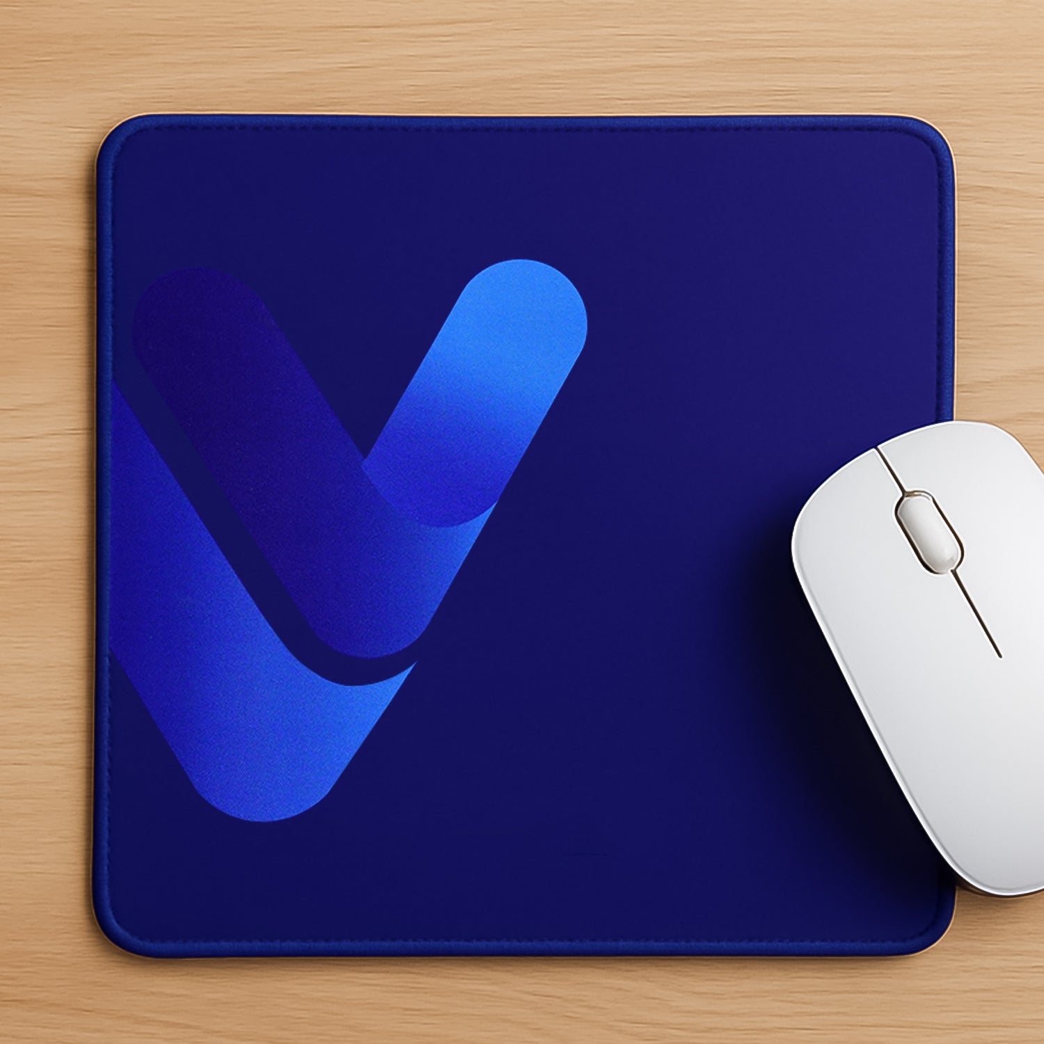 01_ce206f6d-8c1a-41a1-bf1b-af5c8bbf1f98.jpg Gaming Mouse Pad Natural Rubber Pad Waterproof Skid Resistant Surface Pad - Front View by Nari Haat, Indian ethnic we...