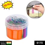 50Pc Keychain Tag Label Used For Decorative Purpose On Keys And All. - With Dupatta by Nari Haat, Indian ethnic wear,...