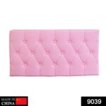 Pink 3D Adhesive Wallpaper for Living Room – Self Adhesive Home Decor - Image 2