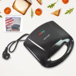 Non-Stick Sandwich Maker