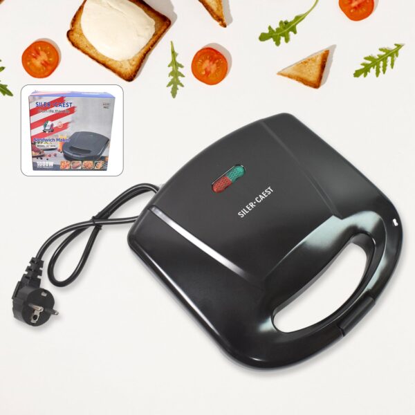 Non-Stick Sandwich Maker