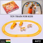 Kids High-Speed Battery Operated Train Set - With Dupatta by Nari Haat, Indian ethnic wear, women clothing, designer ...