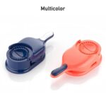 2-in-1 Dumpling Press Mould for Gujiya & Momos - Full Detail by Nari Haat, Indian ethnic wear, women clothing, design...