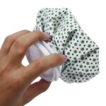 Pain Reliever Ice Bag Used To Overcome Joints And Muscles Pain In The Body. - Image 8