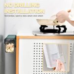 5-Cell Wall Mount Drawer Organizer for Socks & Lingerie - Full Detail by Nari Haat, Indian ethnic wear, women clothin...