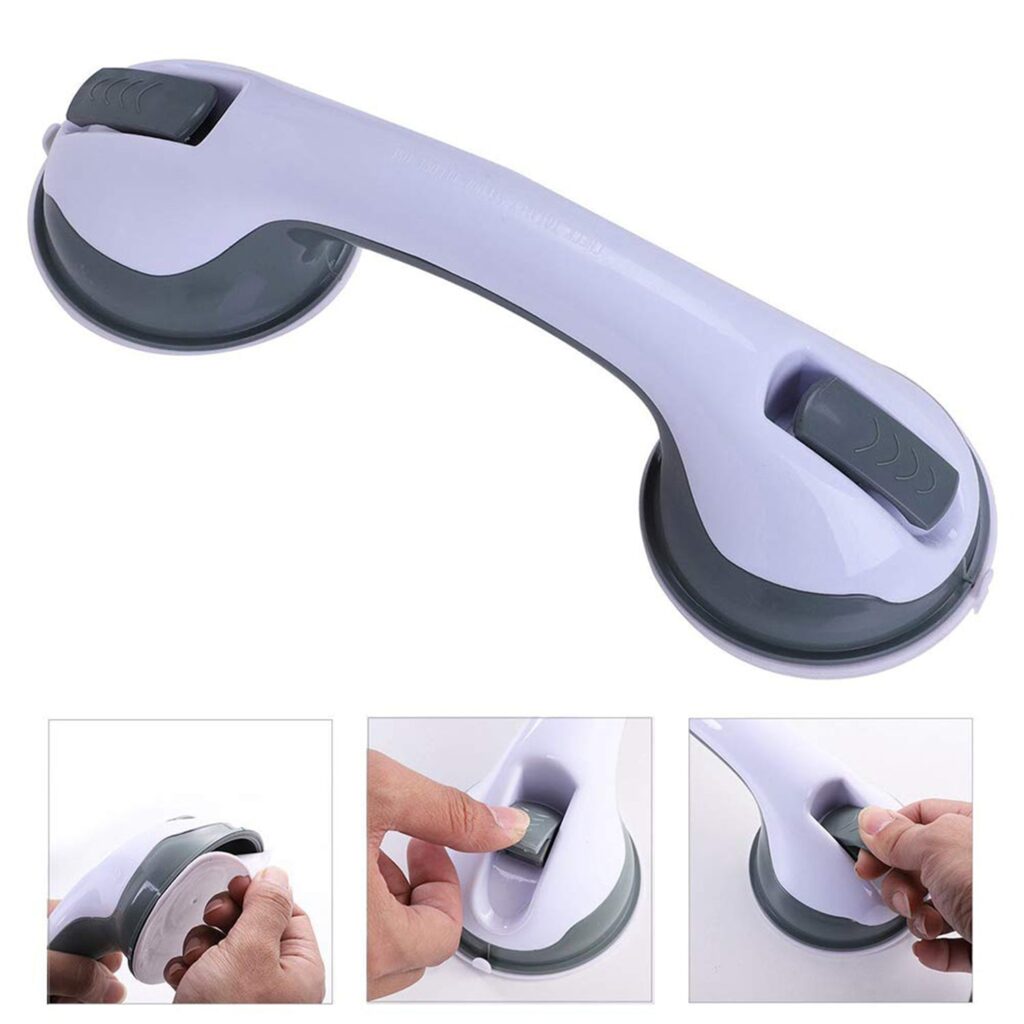 Multipurpose Helping Handle for Doors